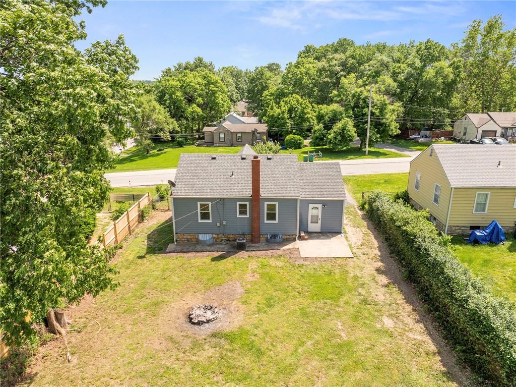 1306 Gibbs Road Kansas City, KS 66103 - Photo 39 of 40