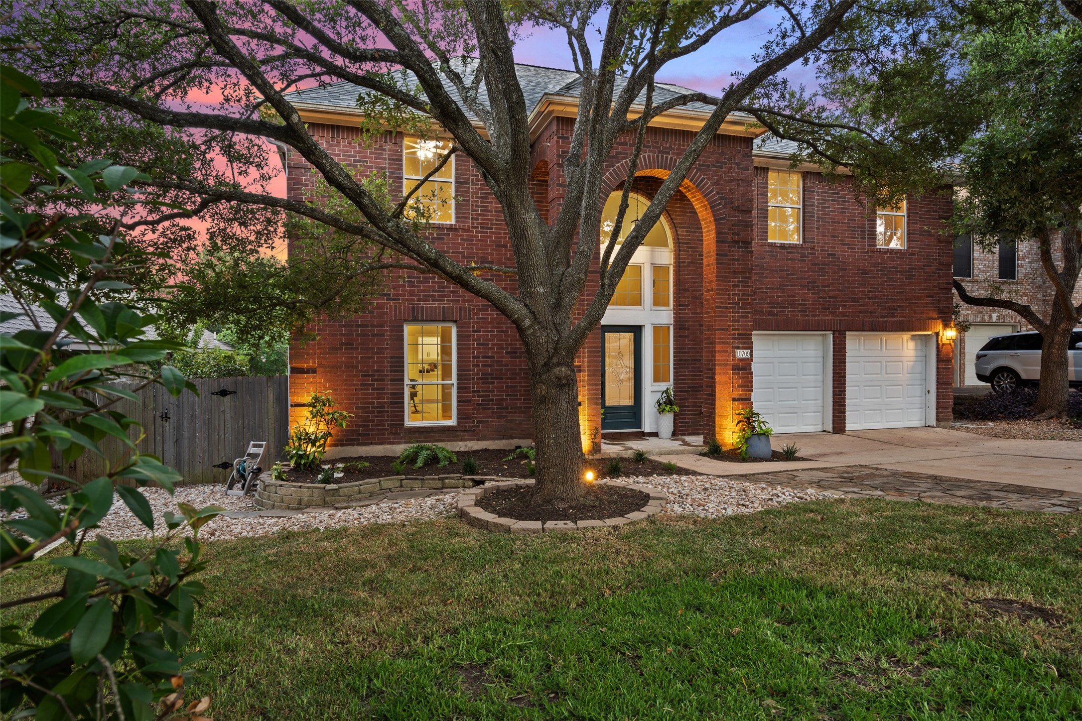 10709 Redmond Road Austin, TX 78739 - Photo 1 of 1