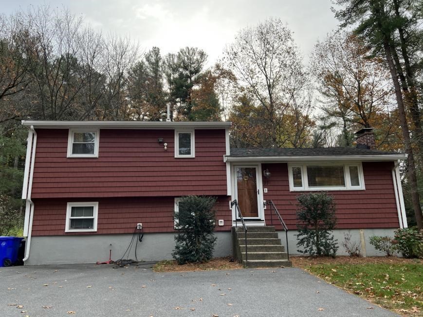 27 Burlington Road Bedford, MA 01730 - Photo 1 of 8