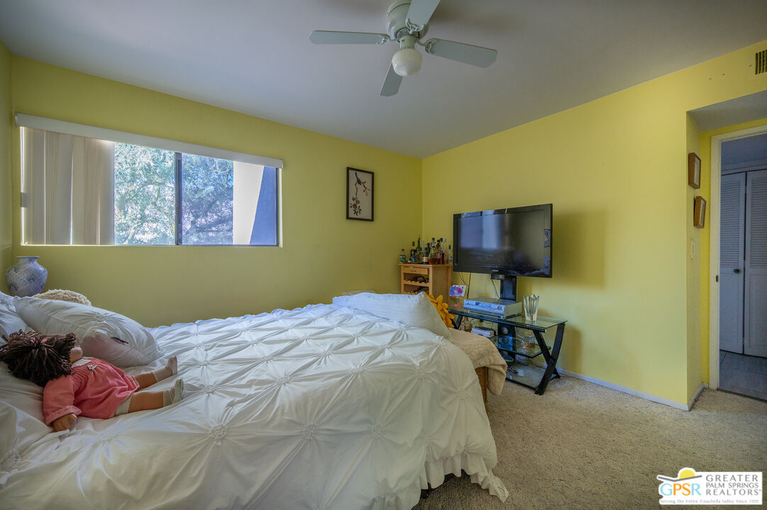 3155 Ramon Road, Unit 608 Palm Springs, CA 92264 - Photo 14 of 30 Gallery Image 14