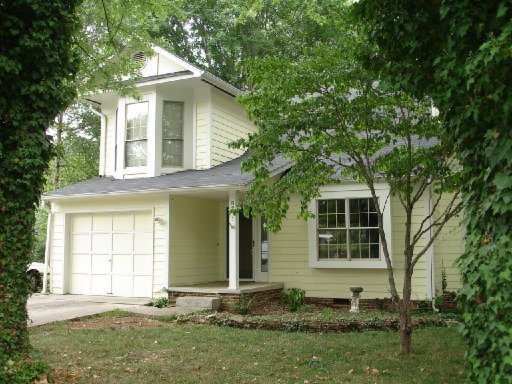 8911 Colchester Ridge Road Knoxville, TN 37922 - Photo 1 of 1 Primary Photo