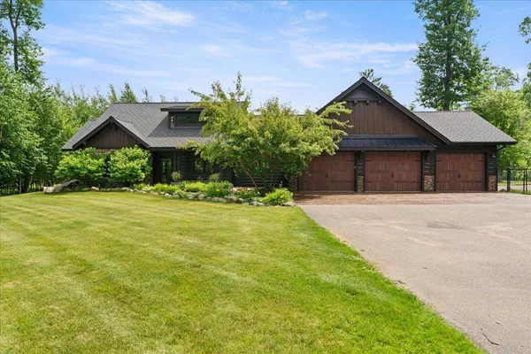 $899,900 | 1649 Gull Lane Southwest, Nisswa, MN 56468