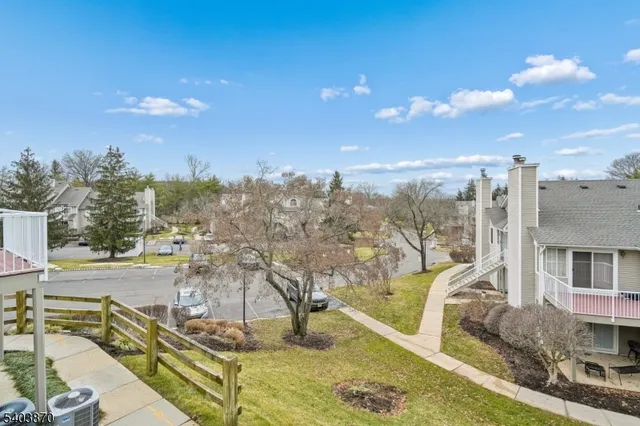 a view of a swimming pool