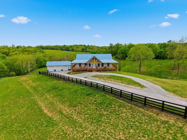 $925,000 | 3165 Lebanon Road, Crittenden, KY 41030