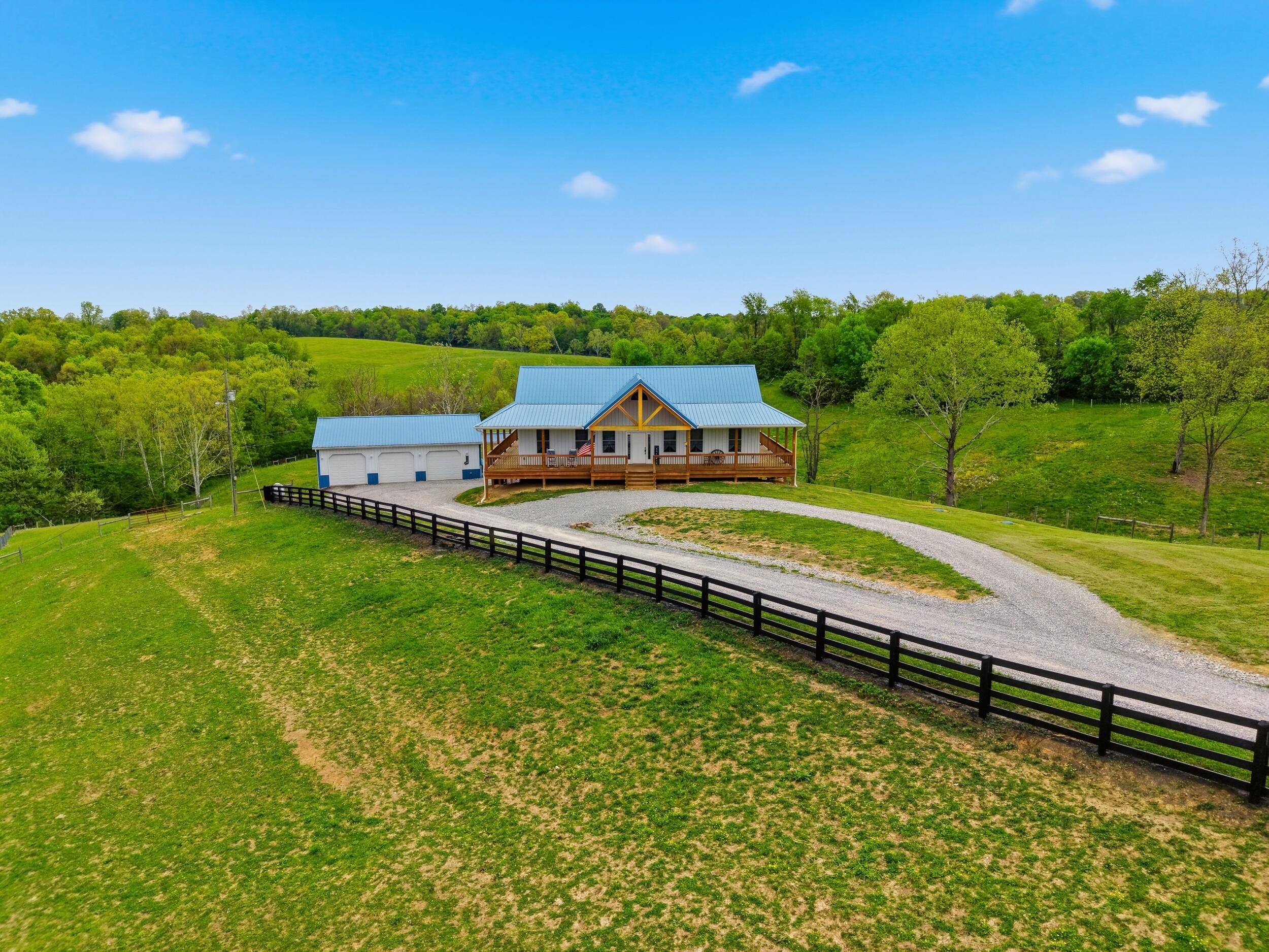 3165 Lebanon Road Crittenden, KY 41030 - Photo 1 of 49