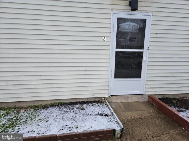 $1,800 | 2 Sandra Road, Voorhees, NJ 08043