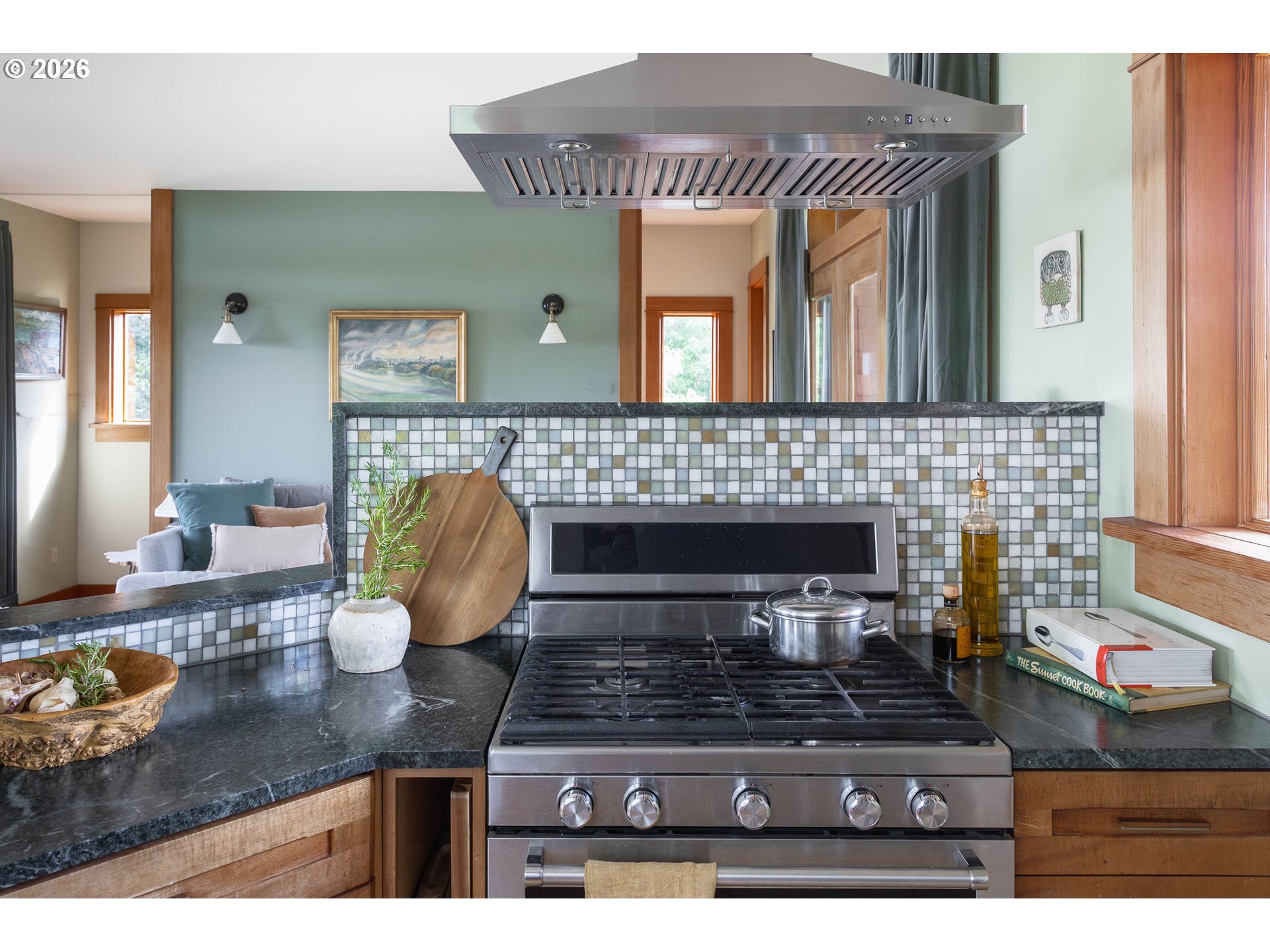 16200 Northwest Gillihan Road Portland, OR 97231 - Photo 17 of 48