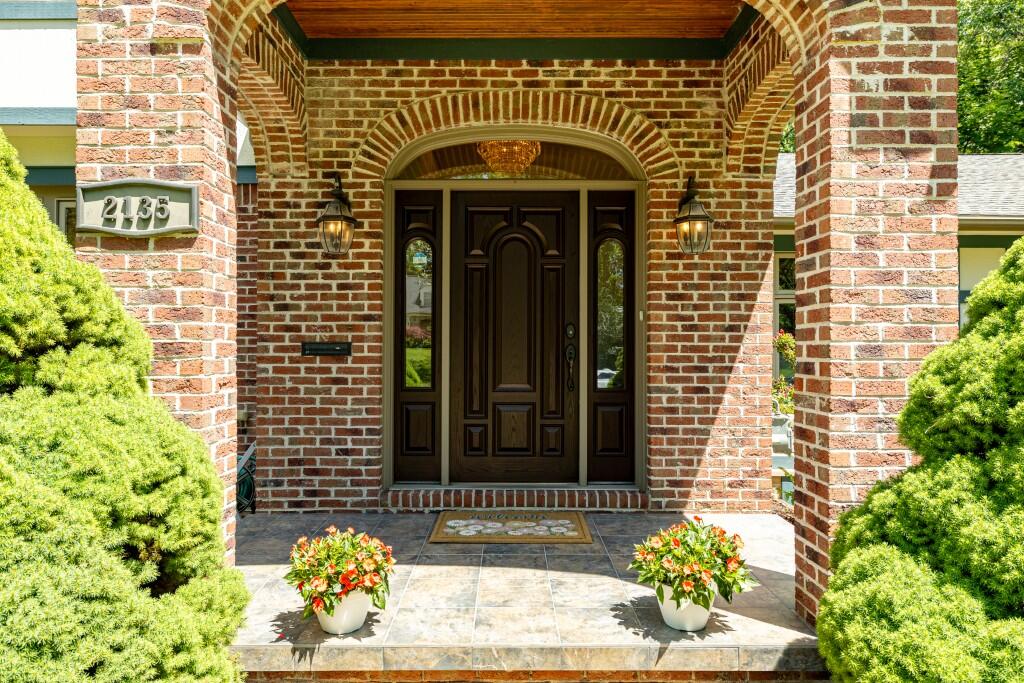 2135 Tuomy Road Ann Arbor, MI 48104 - Photo 67 of 70