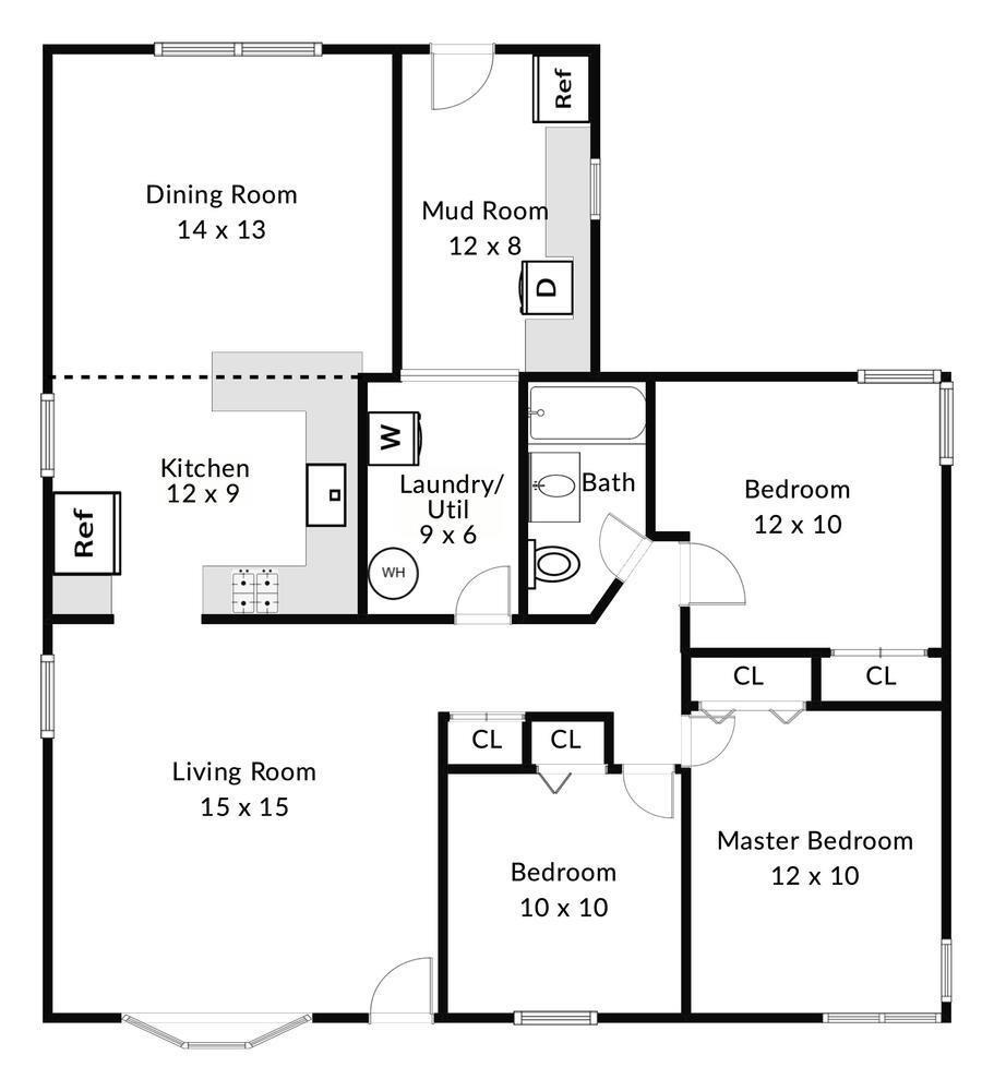 29 Ashley Road Edison, NJ 08817 - Photo 30 of 30