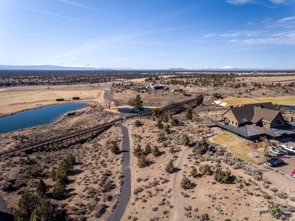 15891 Southwest Brasada Rnch Road Powell Butte, OR 97753 - Photo 1 of 24 Giddy Up! Enjoy over 900 acres of high desert horse back riding