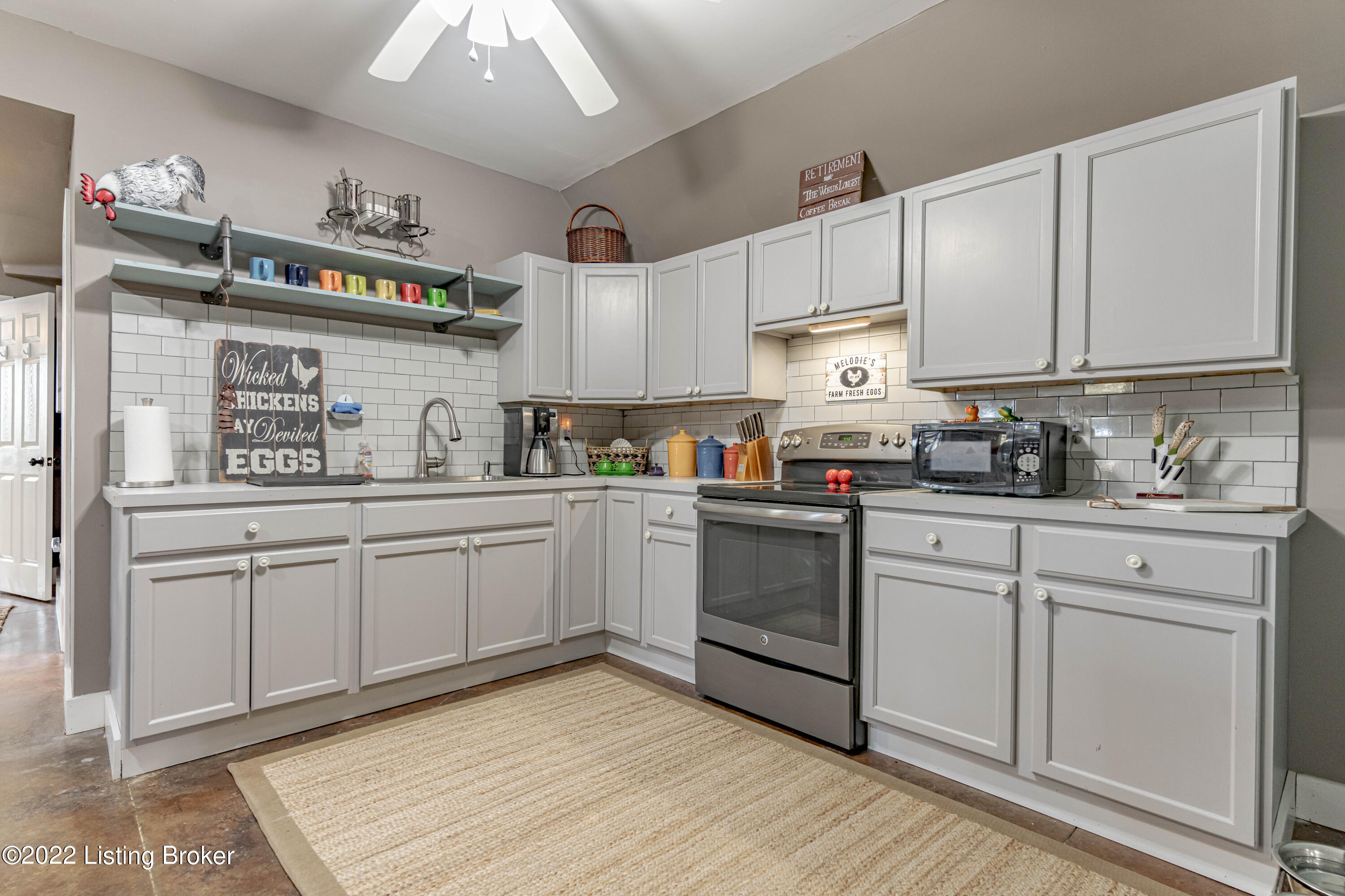 3983 Vigo Road Bagdad, KY 40003 - Photo 28 of 139 DSC00886