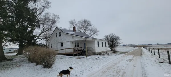 $300,000 | 2907 South 200 East, Monroe, IN 46772