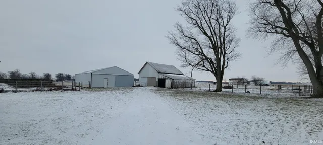 2907 South 200 East, Monroe, IN 46772