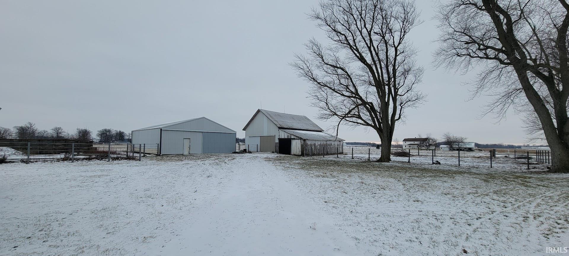 2907 South 200 East Monroe, IN 46772 - Photo 3 of 8