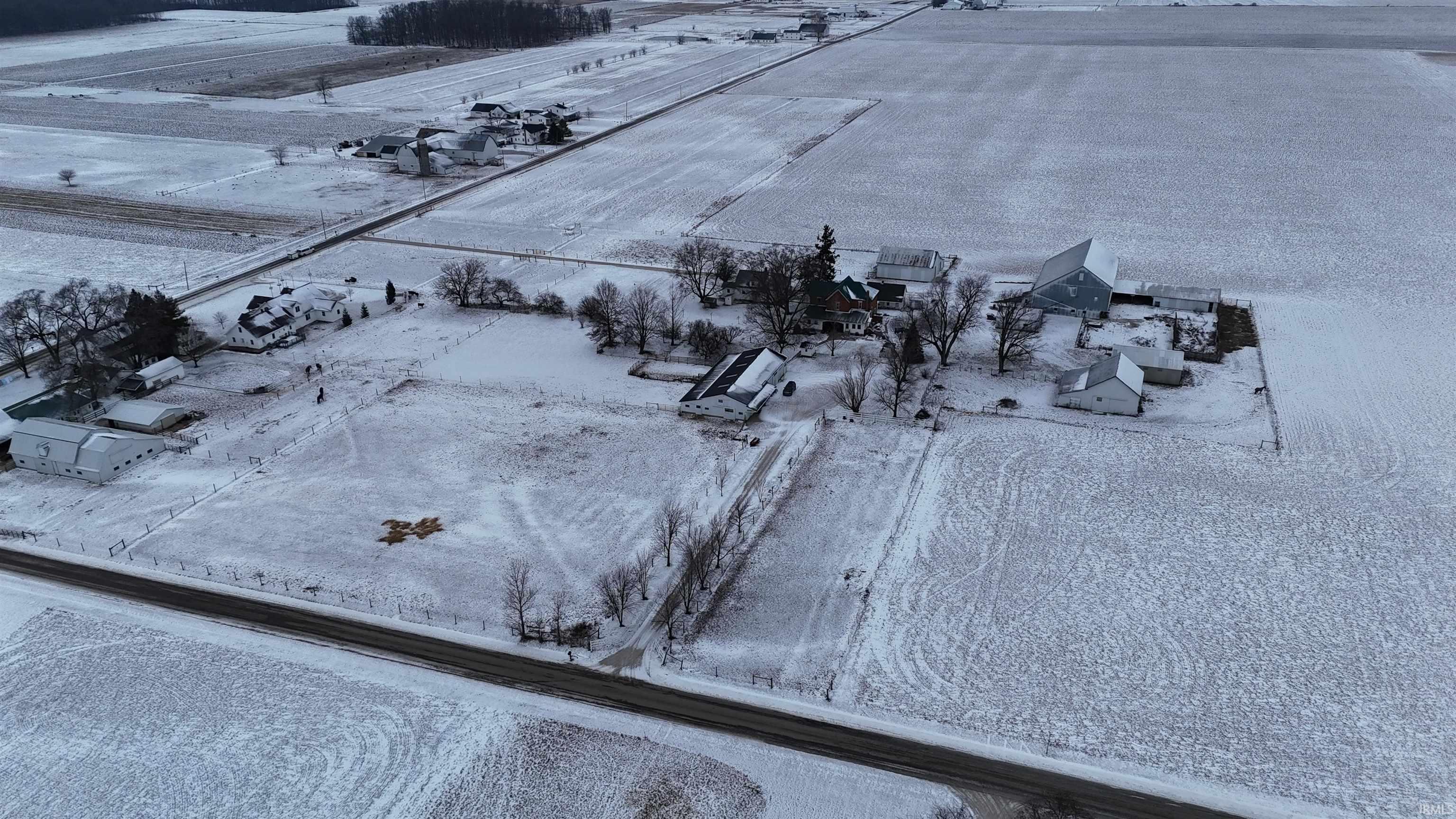 2907 South 200 East Monroe, IN 46772 - Photo 4 of 8