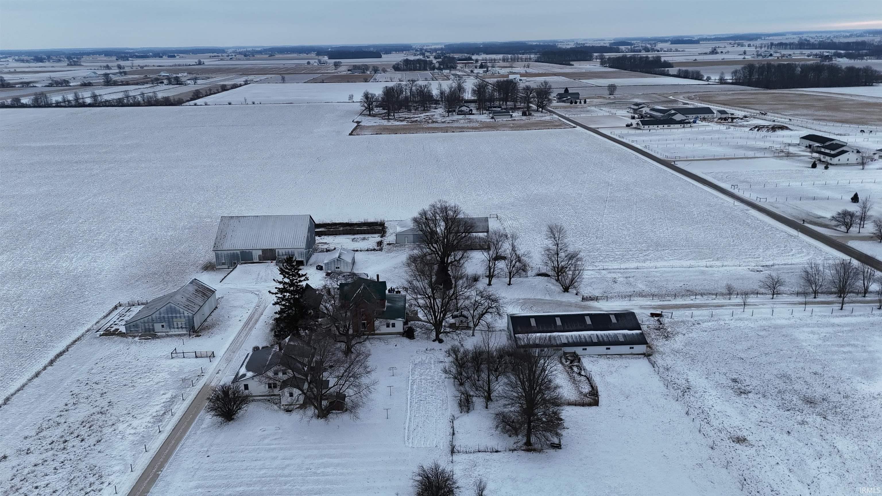 2907 South 200 East Monroe, IN 46772 - Photo 7 of 8