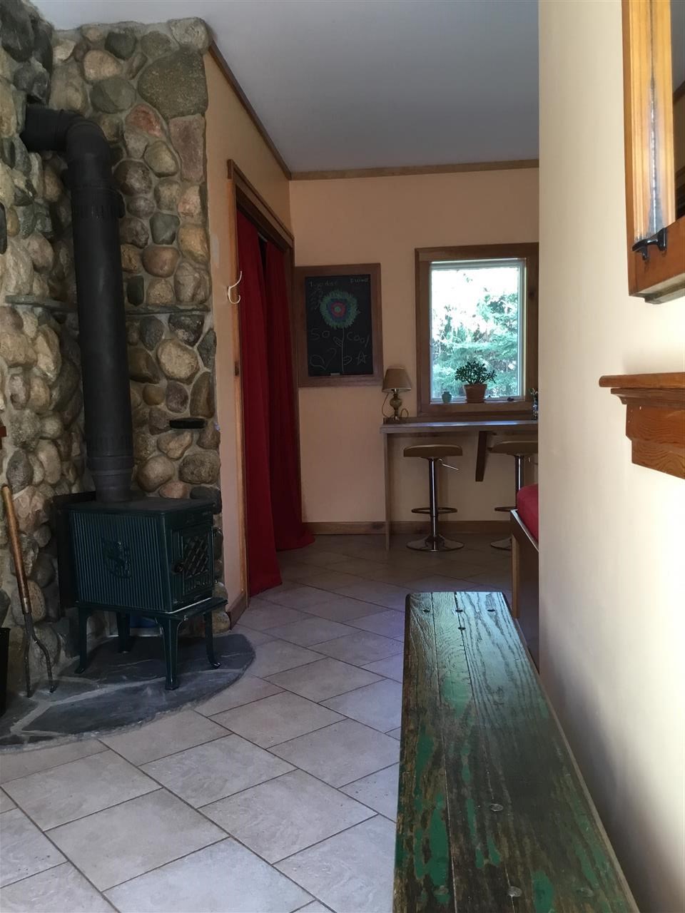 8499 Rosinski Road Cedar, MI 49621 - Photo 2 of 11 1874106-1.JPG