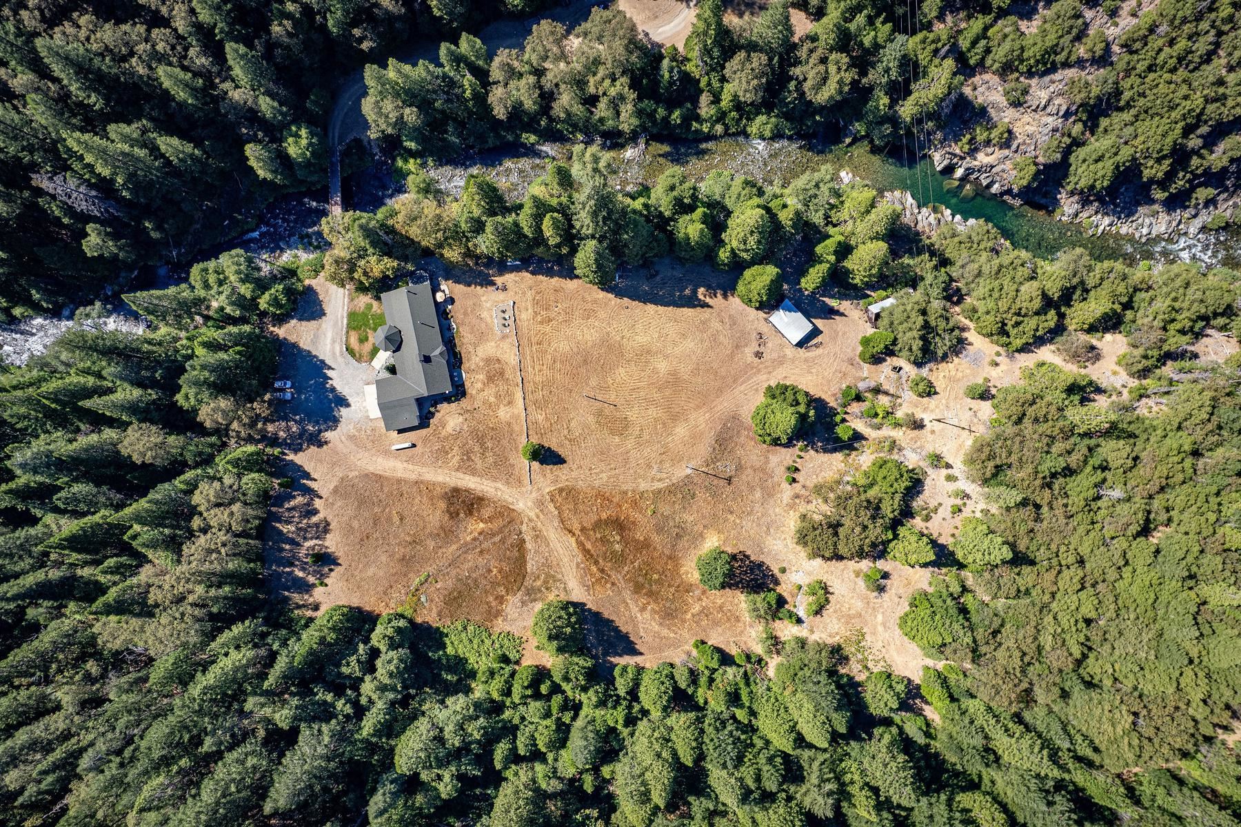 800 Romano Ranch Road Sierra City, CA 96125 - Photo 5 of 27 Gallery Image 5