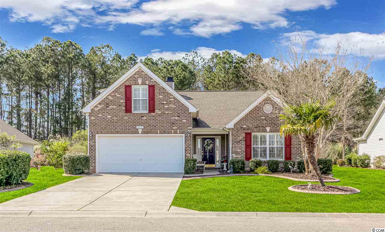 322 Whitchurch Street Murrells Inlet, SC 29576 - Photo 1 of 30 Gallery Image 1