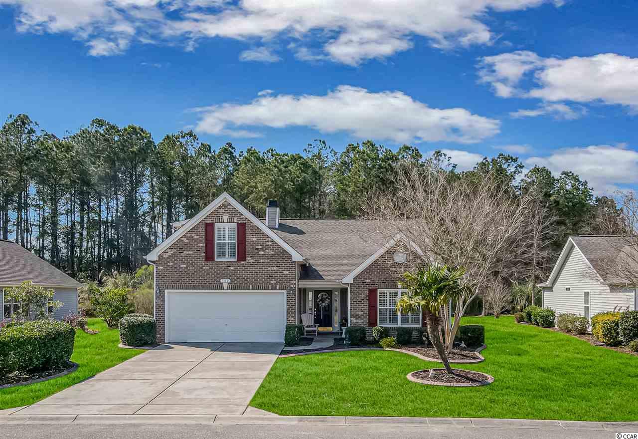 322 Whitchurch Street Murrells Inlet, SC 29576 - Photo 2 of 30 Gallery Image 2