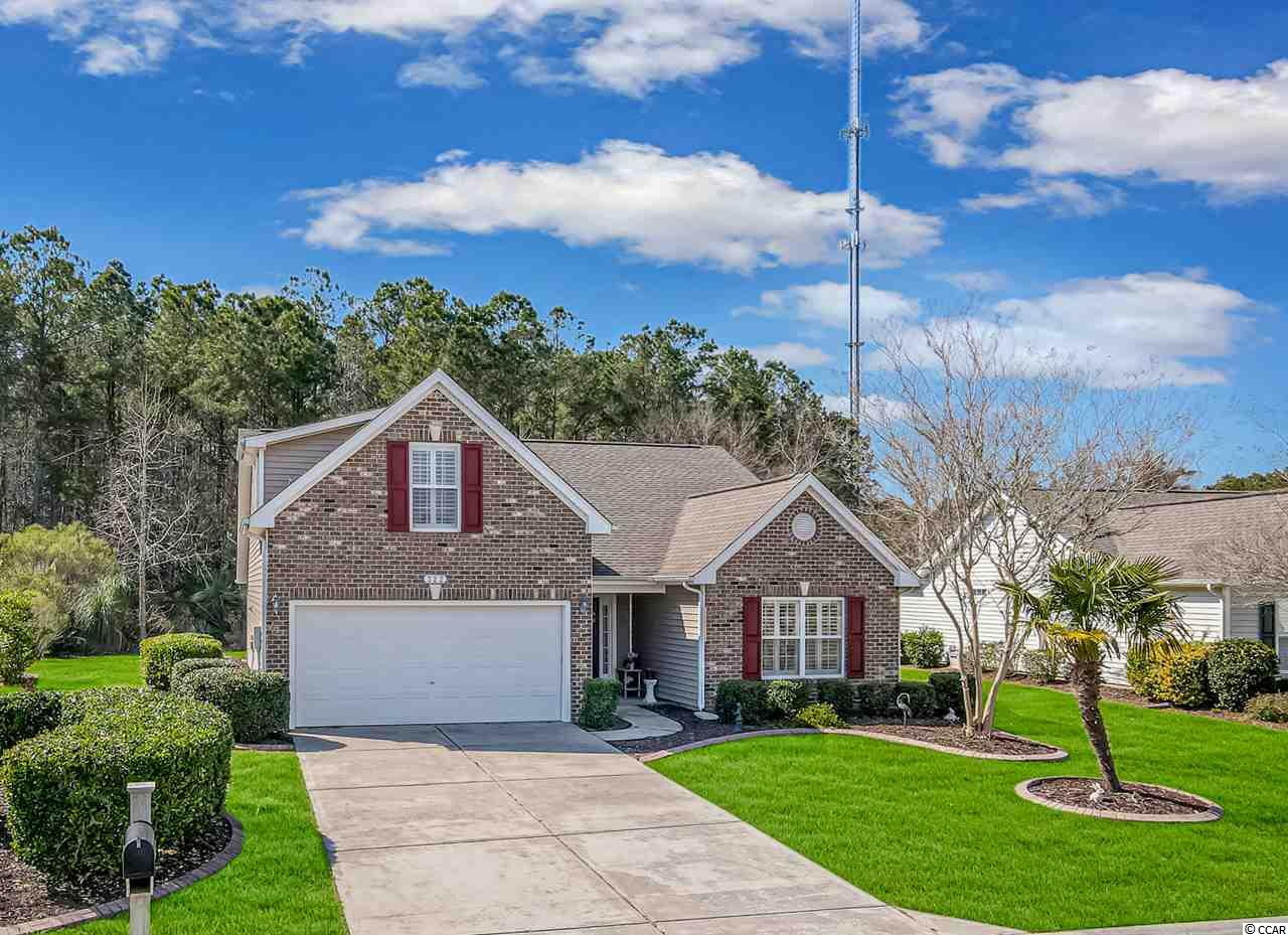 322 Whitchurch Street Murrells Inlet, SC 29576 - Photo 3 of 30 Gallery Image 3