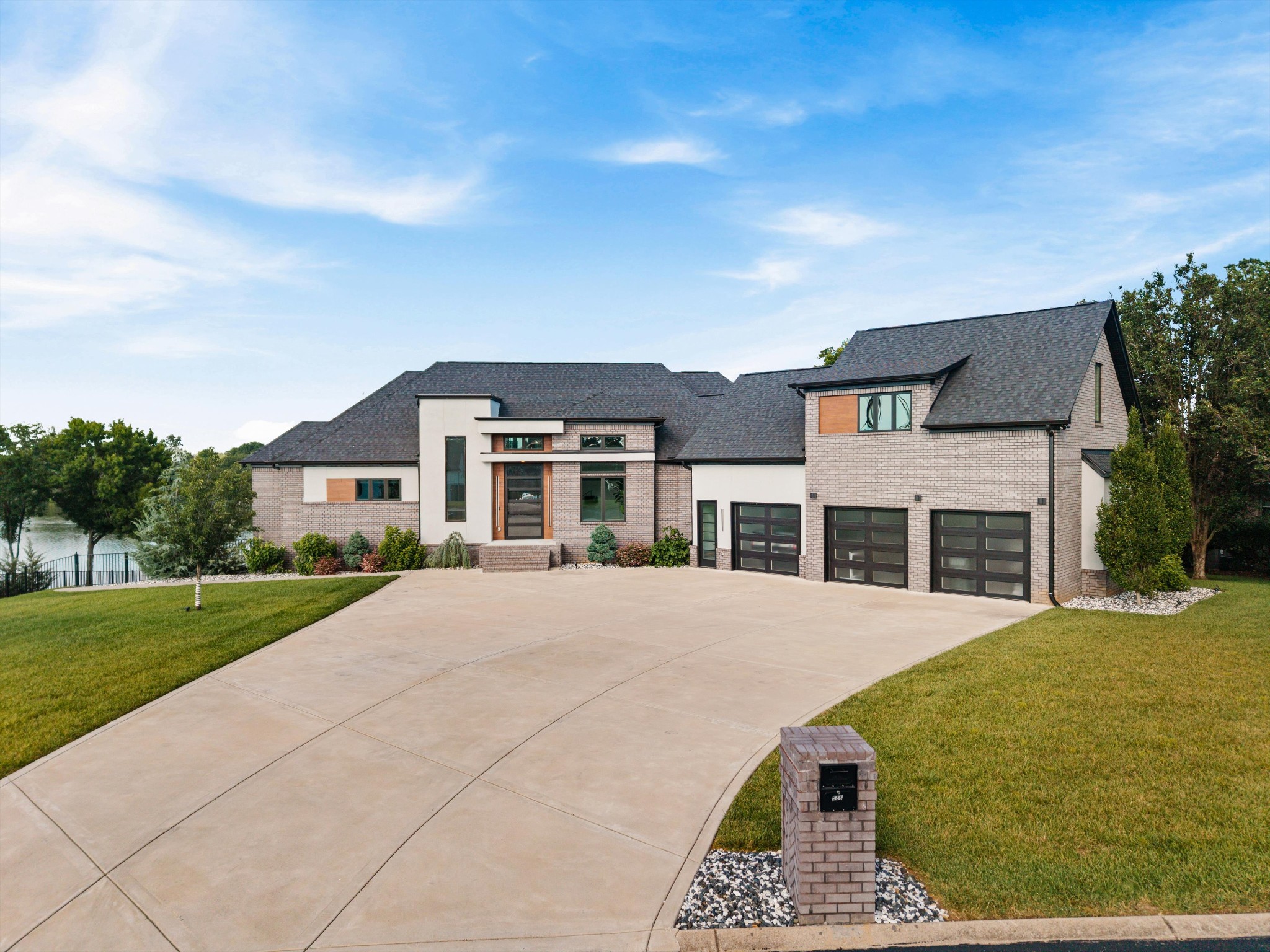 556 Bay Point Drive Gallatin, TN 37066 - Photo 86 of 97
