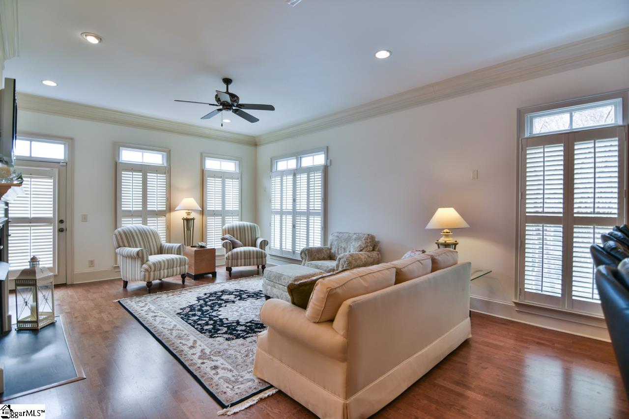 101 Rivoli Lane Greenville, SC 29615 - Photo 14 of 34