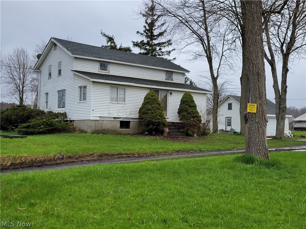 9325 Slagle Road Windham, OH 44288 - Photo 13 of 25 Gallery Image 13