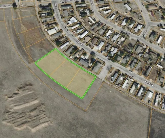 $44,900 | 0 Pioneer Lane, Amarillo, TX 79118