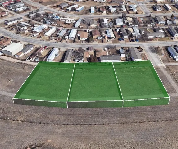 $44,900 | 0 Pioneer Lane, Amarillo, TX 79118