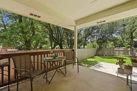 $375,000 | 1409 Knoll Ridge Drive, Cedar Park, TX 78613