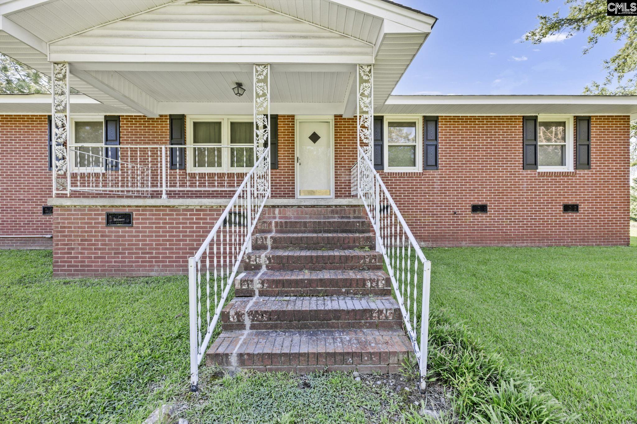 2640 Mt Willing Road Saluda, SC 29138 - Photo 4 of 49