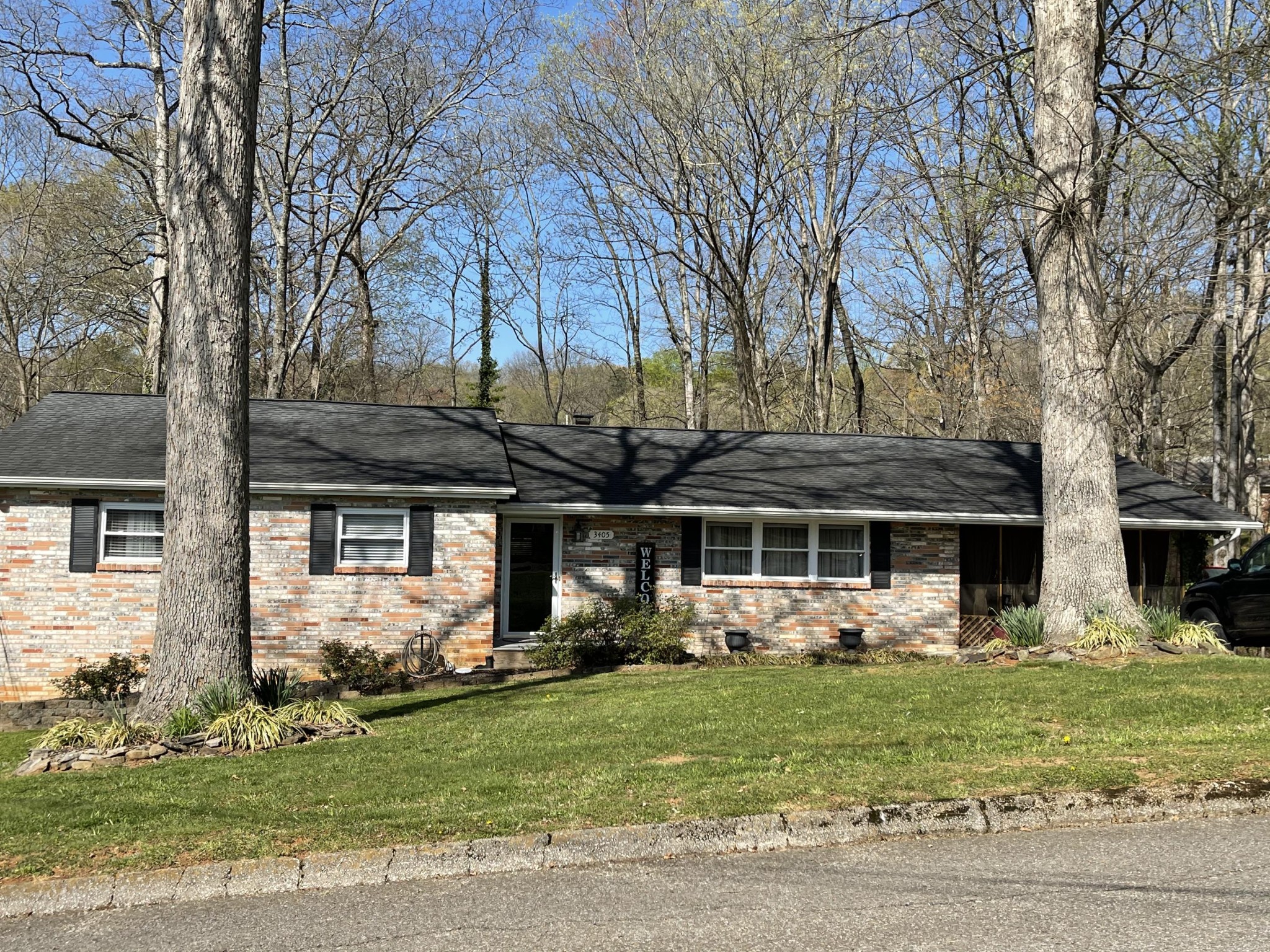 3405 Burwood Road Northwest Knoxville, TN 37921 - Photo 1 of 40 Gallery Image 1