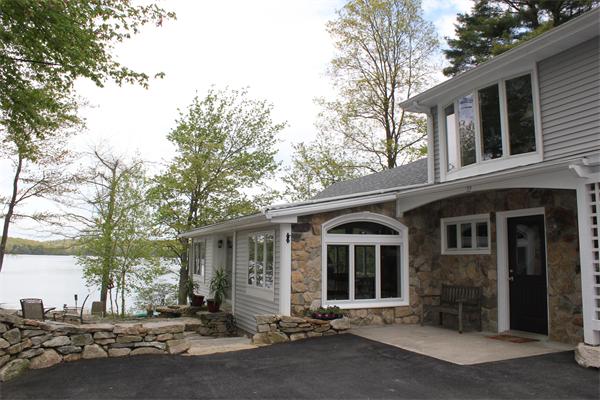22 Irma Jones Road Sutton, MA 01590 - Photo 1 of 1