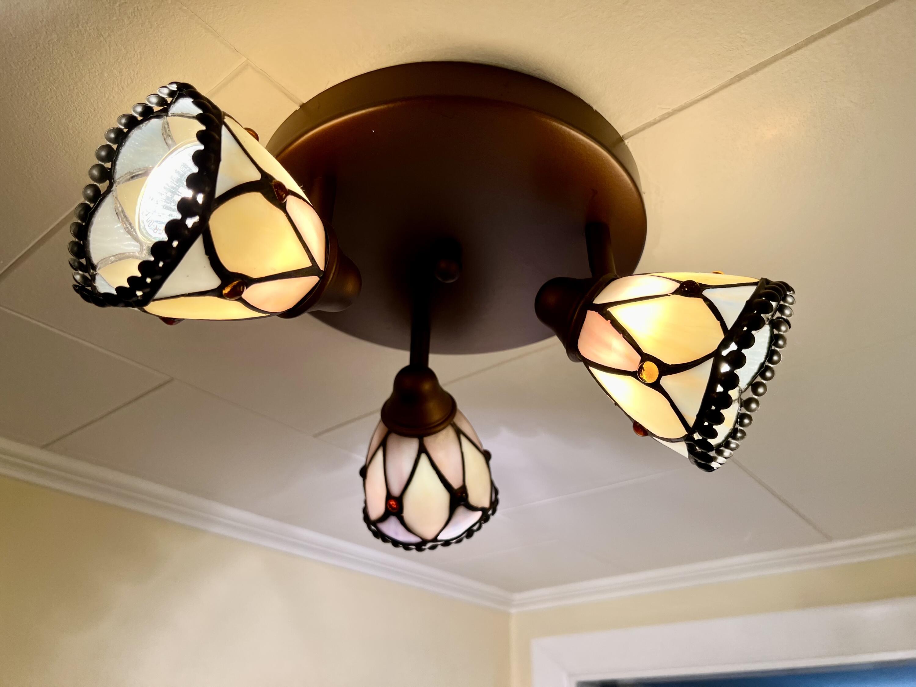 18 County Road Milford, ME 04461 - Photo 118 of 153 1 of 2 Lights in Hallway