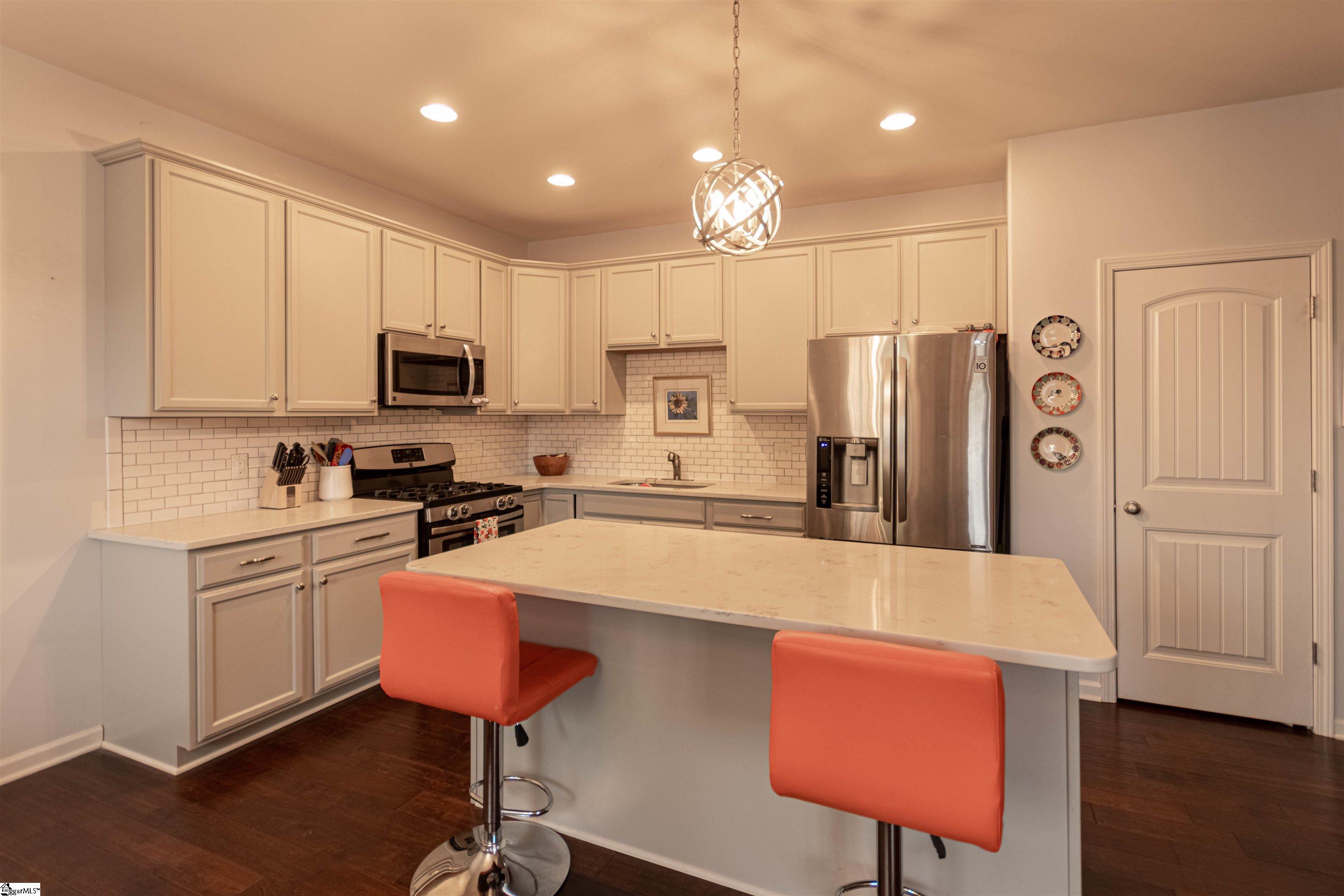 314 Stallion Road Greenville, SC 29617 - Photo 8 of 21 Gallery Image 8