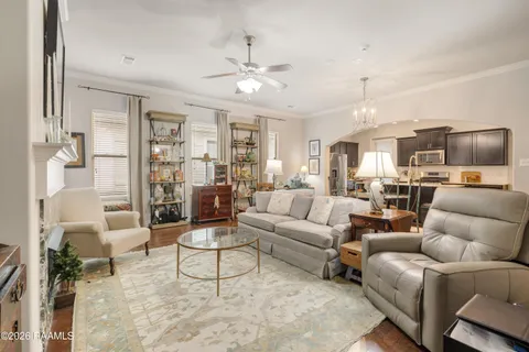 $239,000 | 116 Laurel Grove Boulevard, Youngsville, LA 70592