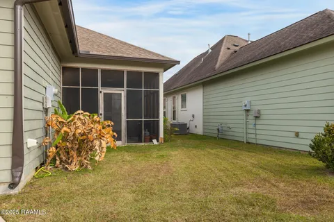 $245,000 | 116 Laurel Grove Boulevard, Youngsville, LA 70592