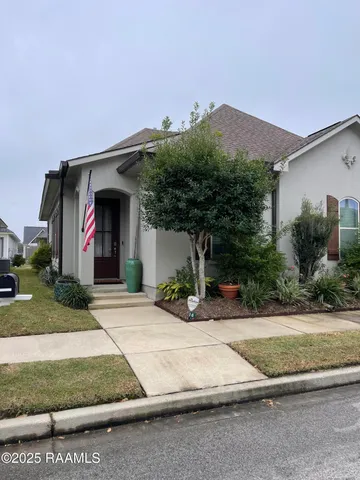 $245,000 | 116 Laurel Grove Boulevard, Youngsville, LA 70592