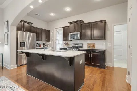 $245,000 | 116 Laurel Grove Boulevard, Youngsville, LA 70592