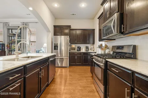 $245,000 | 116 Laurel Grove Boulevard, Youngsville, LA 70592