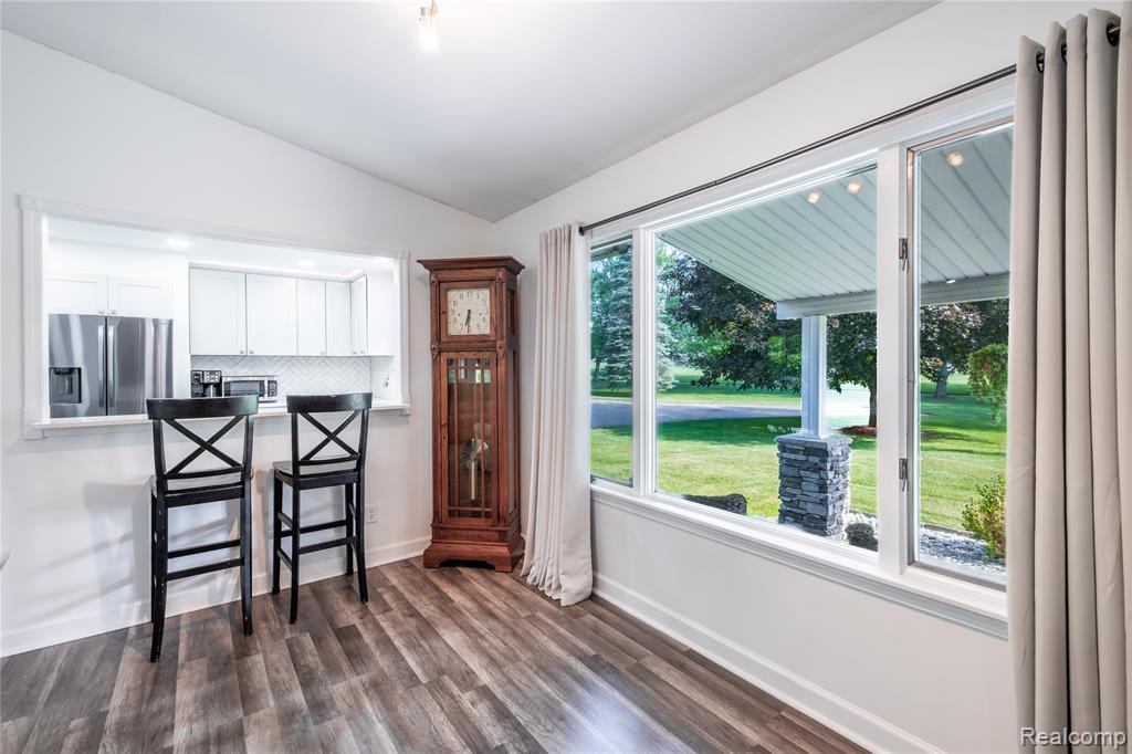 4418 North Gale Road Davison, MI 48423 - Photo 23 of 46