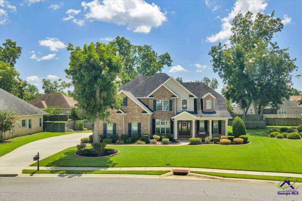402 Old Bridge Road Warner Robins, GA 31088 - Photo 1 of 45 Gallery Image 1