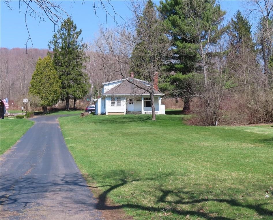 437 Derrick Road Bradford, PA 16701 - Photo 1 of 1 Gallery Image 1