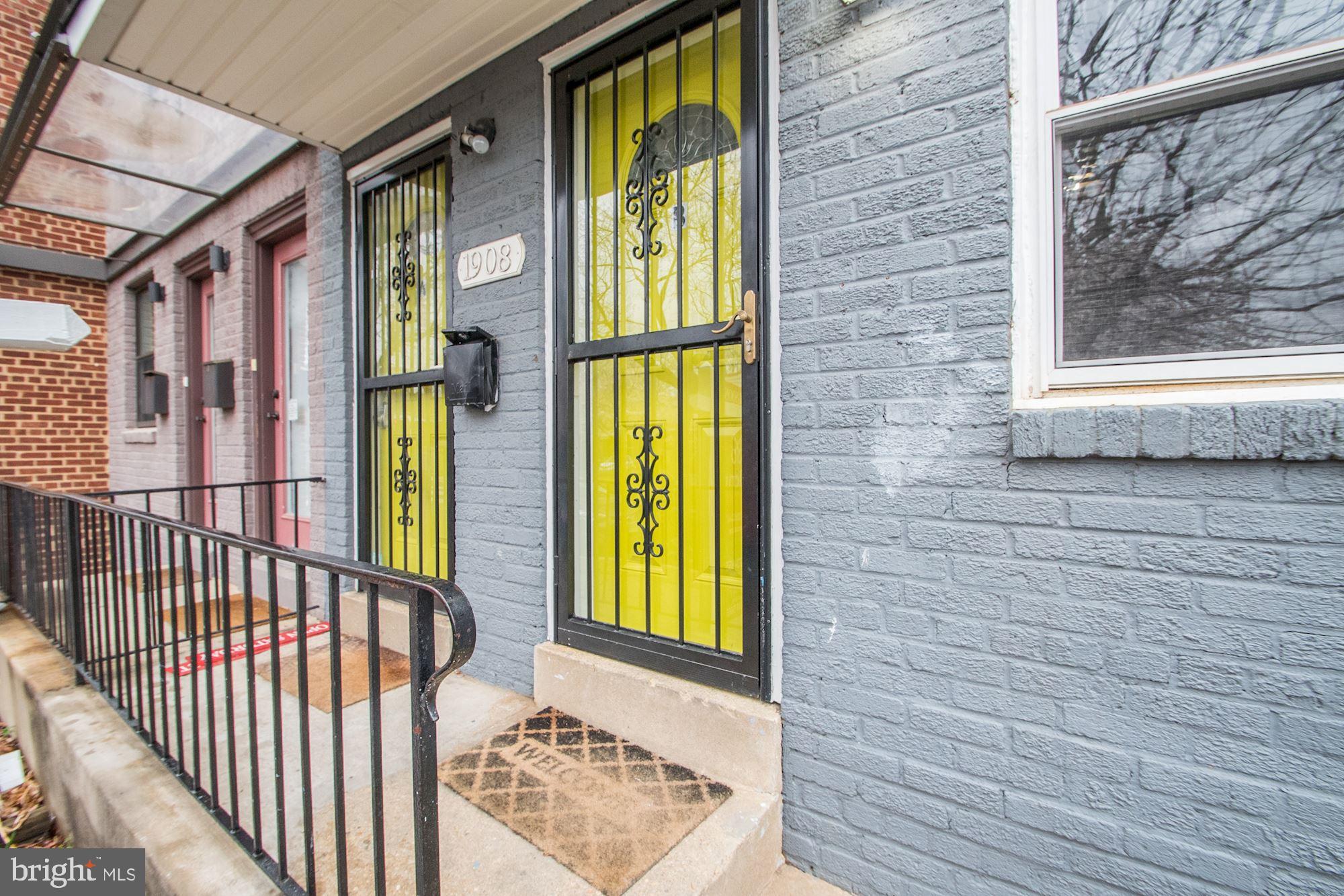 1908 E Street Northeast Washington, DC 20002 - Photo 2 of 12 Gallery Image 2