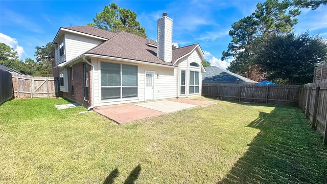 $1,895 | 13433 Hidden Valley Drive, Montgomery, TX 77356