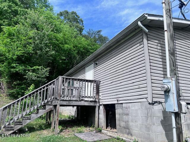 445 West Broad Street Clinton, TN 37716 - Photo 2 of 18 IMG_5797