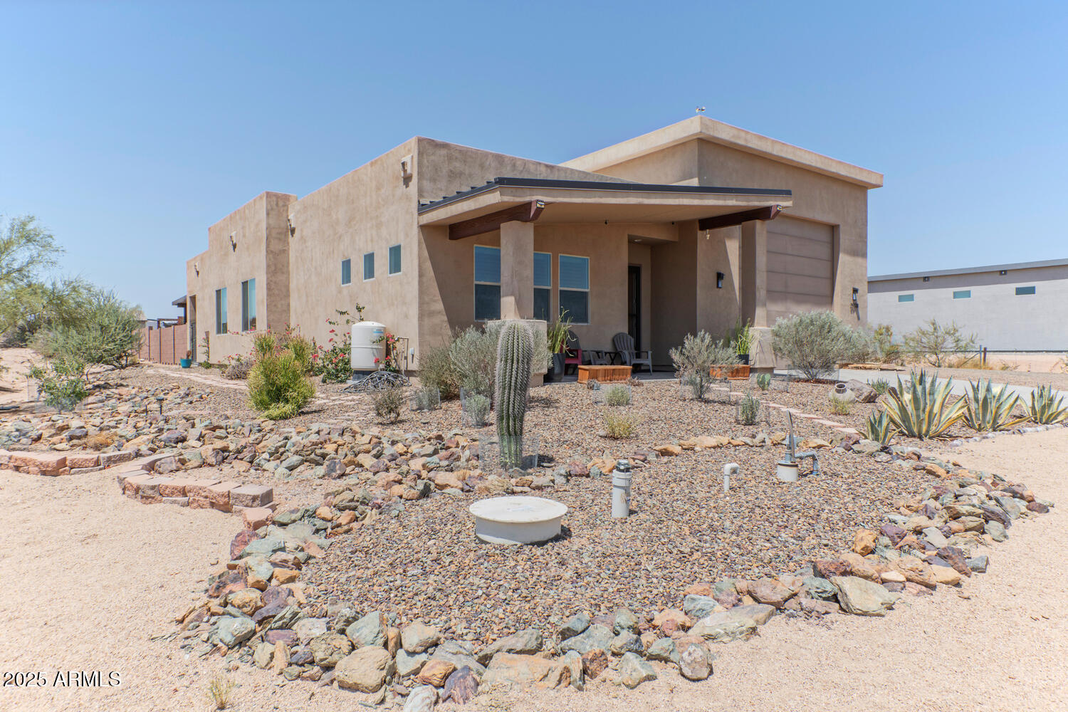 29708 North 168th Street Rio Verde, AZ 85262 - Photo 1 of 29 Front 2 E