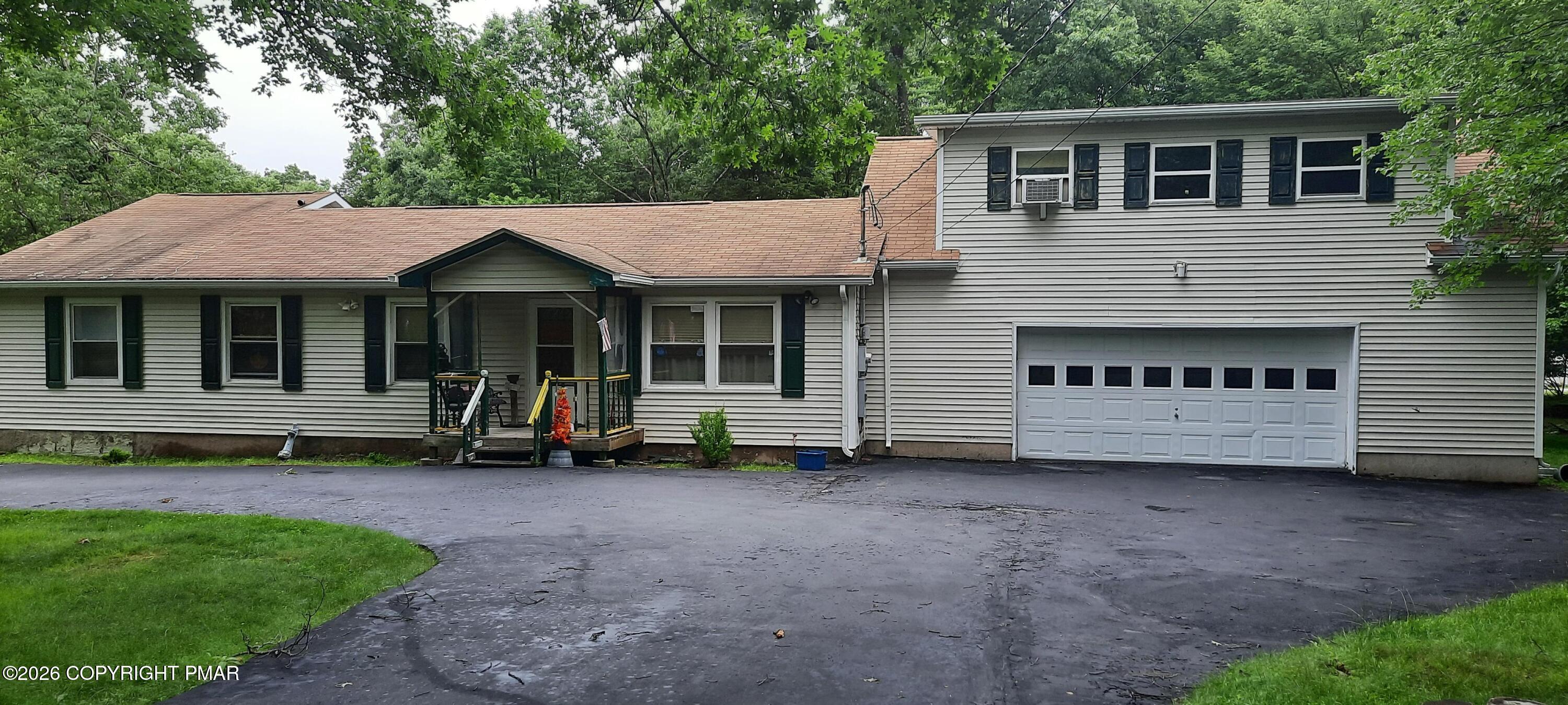 45 Foothill Road Albrightsville, PA 18210 - Photo 1 of 23 20260706_153649