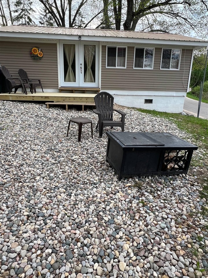 5729 North Bass Lake Road Irons, MI 49644 - Photo 24 of 43